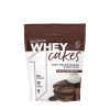 Rule1 Fehérjés Palacsinta por - Whey Cakes  (12 Adag, Csokoládés Brownie)