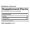 Rule1 Glutamin por - Glutamine (75 Adag, Ízesítetlen)