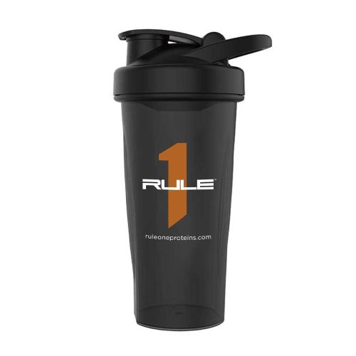 Rule1 Shaker Cup  (1 db, Fekete)