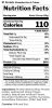 Rule1 R1 Protein (900 g, Eper & Krém)