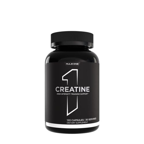 Rule1 Creatine (120 Kapszula)