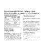 Vitaking C-vitamin 1000 mg tabletta Csipkebogyóval, Acerolával és Bioflavonoidokkal (90 Tabletta)