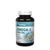 Vitaking Triglycerides in fish oil capsules 1200 mg - Omega 3 (160 gélkapszula)