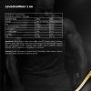 Kevin Levrone Tejsavófehérje por - Levro Iso Whey  (2 kg, Csokoládé)