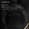 Kevin Levrone Koncentrált L-Glutamin Formula - Levro Shield  (300 g)