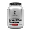 Kevin Levrone Tejsavófehérje por - Levro Whey Supreme  (908 g, Vanília)