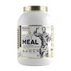 Kevin Levrone Fehérje és Zab por - Gold Oatmeal  (3 kg, Snickers)