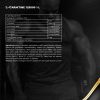 Kevin Levrone Folyékony L-Karnitin - Wellness Series L-Carnitine 125000 (1000 ml, Citrom)