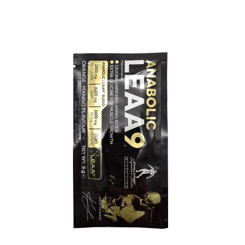 Kevin Levrone Levrone Anabolic LEAA 9 Minta (1 adag)