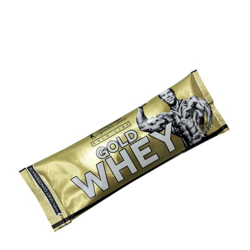 Kevin Levrone Gold Line Whey Sample - Tejsavófehérje Minta (30 g, Csokoládé)