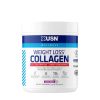 USN Súlycsökkentést Támogató Kollagén Hidrolizátum por - Weight Loss Collagen (420 g, Erdei Bogyó Mix)