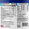 USN Súlycsökkentést Támogató Kollagén Hidrolizátum por - Weight Loss Collagen (420 g, Erdei Bogyó Mix)