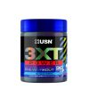 USN Edzés Előtti Pörgető Formula - 3XT Power Pre-Workout  (30 Adag, Icy Blue Burst)