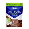 USN Diet Fuel Vegan Meal Replacement Shakes (880 g, Csokoládé)