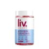 USN LivSMART Ashwagandha Gummies (60 Gumicukor, Alma)