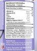 Nutravita Szemvitamin kapszula Áfonyával, Luteinnel és Zeaxantinnal - Natural Eye Complex with Bilberry, Lutein & Zeaxanthin (90 Veg Kapszula)