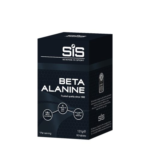 Science in Sport Béta-Alanin (90 Tabletta)