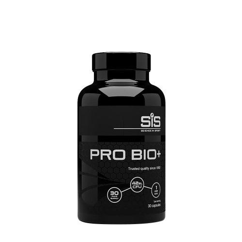 Science in Sport Pro Bio+ Capsule (30 Kapszula)