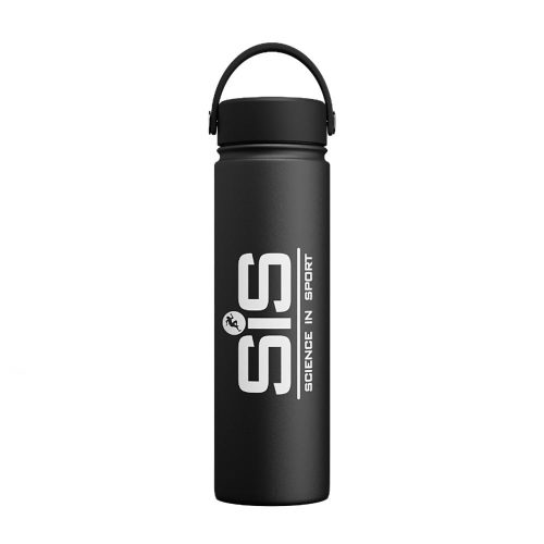 Science in Sport Hydra Flask Water Bottle - Vizespalack (750 ml)