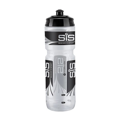 Science in Sport Bottle - Kulacs (800 ml, Átlátszó)