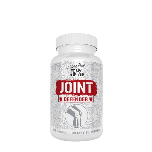 5% Nutrition Joint Defender - Legendary Series - Ízületvédő (200 Kapszula)