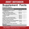 5% Nutrition Joint Defender - Legendary Series - Ízületvédő (200 Kapszula)