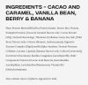Reflex Nutrition Plant Based Protein - Növényi Fehérje (600 g, Cacao & Caramel)