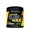 Stacker2 Europe Rush N.O.X - Stimulánsmentes Edzés Előtti (360 g, Trópusi)