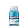 Weider Melatonin, Blueberry - 60 gummies (60 Gumicukor, Kékáfonya)