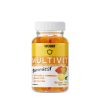 Weider Multivit Gummies - Multivitamin Gumicukor (80 Gumicukor, Narancs-citrom)