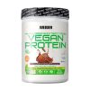 Weider Vegan Protein - Növényi Fehérje (750 g, Csokoládés Brownie)