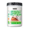 Weider Vegan Protein - Növényi Fehérje (750 g, Jeges Cappuccino)