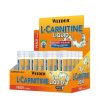 Weider L-Carnitine Liquid - Folyékony L-karnitin (20 x 25ml, Őszibarack)