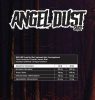 Skull Labs Angel Dust Shot - Edzés Előtti Ital (120 ml, Mangó)