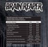 Skull Labs Brain Reaper Shot - Edzés Előtti Pörgető (120 ml, Cseresznye Grapefruit)