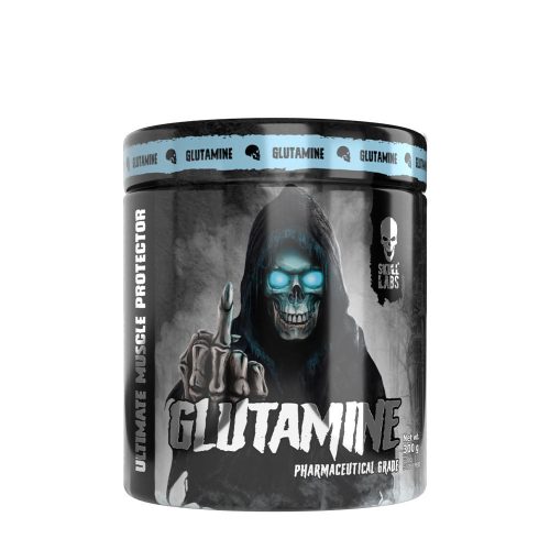 Skull Labs Glutamine - L-Glutamin (300 g, Ízesítetlen)