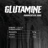 Skull Labs Glutamine - L-Glutamin (300 g, Ízesítetlen)