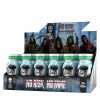 Skull Labs Skull Crusher Shot Box - Edzés Előtti Pörgető (24 x 120 ml, Maracuja)