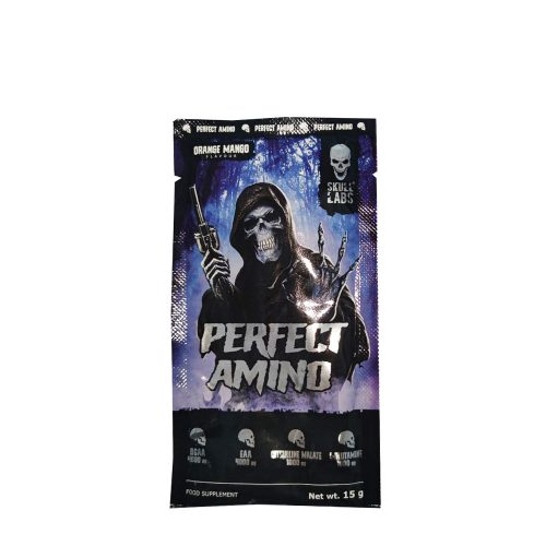 Skull Labs Perfect Amino Sample - Aminosav Formula Minta (1 db)