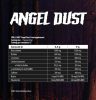 Skull Labs Angel Dust - Edzés Előtti Pörgető (270 g, Mangó Maracuja)