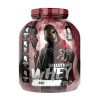 Skull Labs Executioner Whey - Tejsavófehérje Por (2 kg, Vanília)