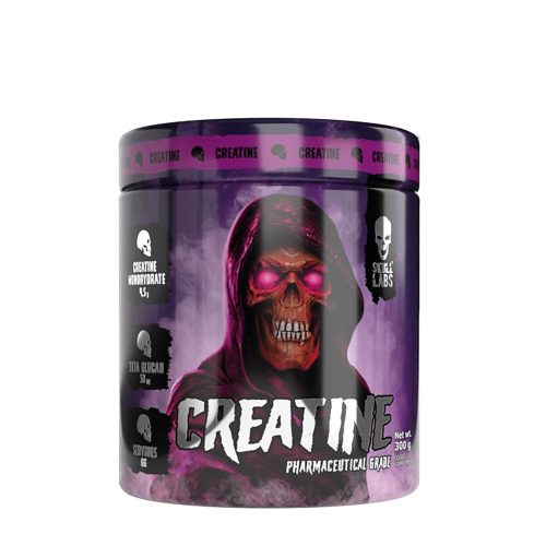 Skull Labs Creatine (300 g)