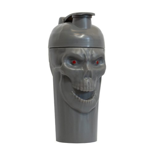 Skull Labs SKULL LABS SHAKER (700 ml, white) (700 ml, Szürke)