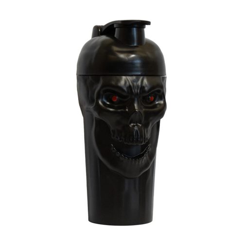 Skull Labs SKULL LABS SHAKER (700 ml, white) (700 ml, Fekete)