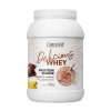 OstroVit Delicious WHEY (700 g, Csokoládés Banán)