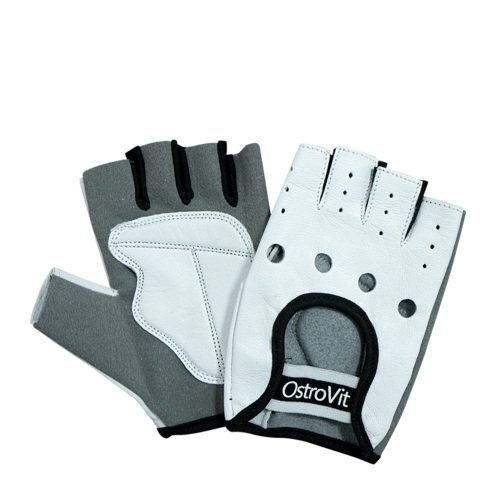 OstroVit Men's Gloves - Edzőskesztyű Féfiaknak (XXL)