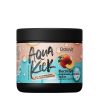 OstroVit Aqua Kick - Elektrolit Italpor (300 g, Őszibarack)