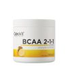 OstroVit BCAA 2-1-1 (200 g, Citrom)