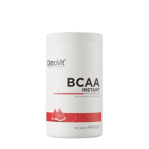 OstroVit BCAA INSTANT (400 g, Görögdinnye)