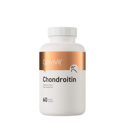 OstroVit Chondroitin (60 Tabletta)